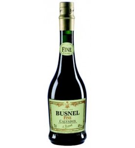 Busnel Fine Calvados
